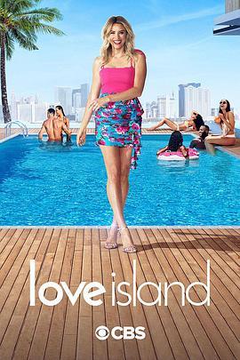 <span style='color:red'>爱</span><span style='color:red'>情</span>岛(美国版) 第<span style='color:red'>三</span>季 Love Island Season 3
