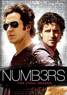 <span style='color:red'>数</span><span style='color:red'>字</span>追凶 第六季 Numb3rs Season 6