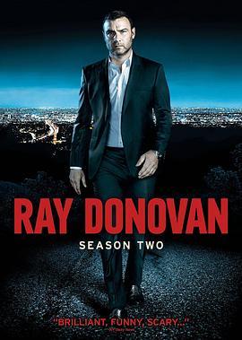 <span style='color:red'>清</span><span style='color:red'>道</span><span style='color:red'>夫</span> 第二季 Ray Donovan Season 2