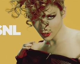 <span style='color:red'>周六</span>夜现场 Saturday Night Live Jennifer Lopez