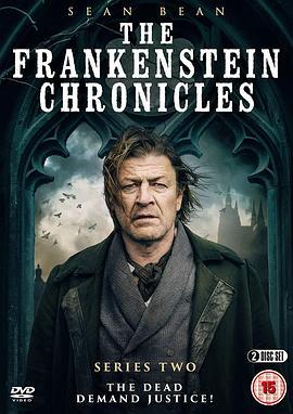 弗兰肯斯坦传奇 第二季 The Franken<span style='color:red'>stein</span> Chronicles Season 2