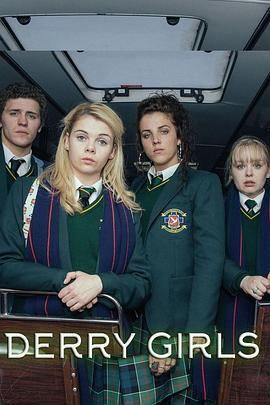 <span style='color:red'>德</span><span style='color:red'>里</span>女孩 第二季 Derry Girls Season 2