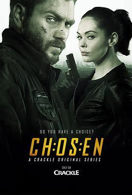 杀无赦 第三季 Chosen Season 3