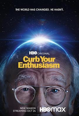 <span style='color:red'>消</span><span style='color:red'>消</span>气 第十一季 Curb Your Enthusiasm Season 11