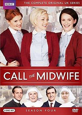 <span style='color:red'>呼叫</span>助产士 第四季 Call The Midwife Season 4