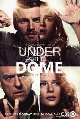<span style='color:red'>穹顶</span>之下 第二季 Under the Dome Season 2
