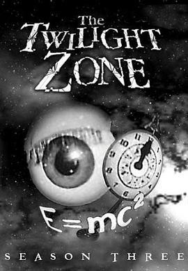迷离时空(原版) 第三季 The Twilight Zone Season 3