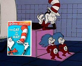 <span style='color:red'>万事通</span>戴帽子的猫 第一季 The Cat in the Hat Knows a Lot About That! Season 1