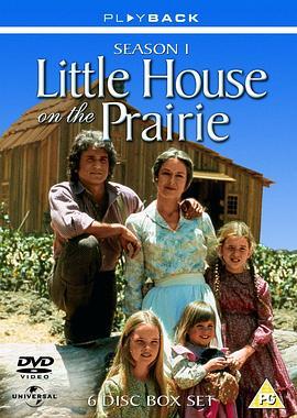 草原小屋 第一季 Little House on the <span style='color:red'>Prairie</span> Season 1