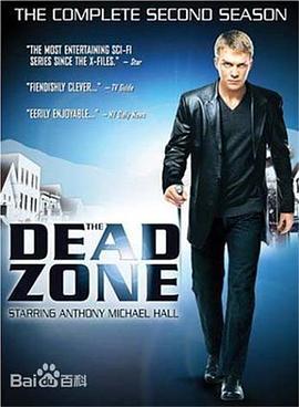 <span style='color:red'>死</span><span style='color:red'>亡</span><span style='color:red'>地</span><span style='color:red'>带</span> 第四季 The Dead Zone Season 4