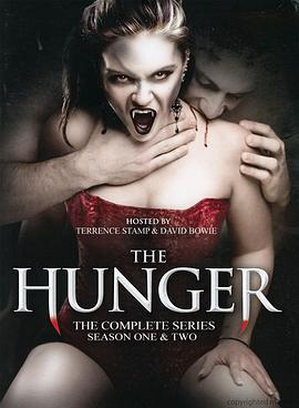 <span style='color:red'>无间</span>之欲 The Hunger