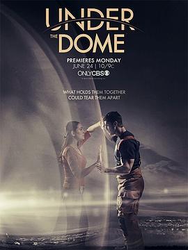 <span style='color:red'>穹顶</span>之下 第三季 Under the Dome Season 3