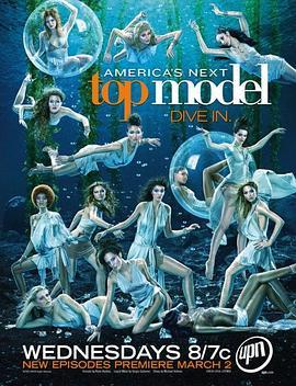 全美超模大赛 第四季 America's Next Top Model Season 4