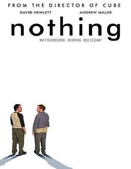 空无一物 Nothing