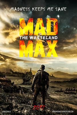 <span style='color:red'>疯狂的麦克斯5：废土 Mad Max: The Wasteland</span>