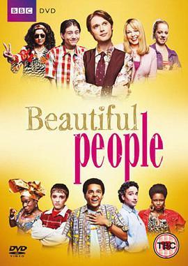<span style='color:red'>靓丽</span>人生 第二季 Beautiful People Season 2