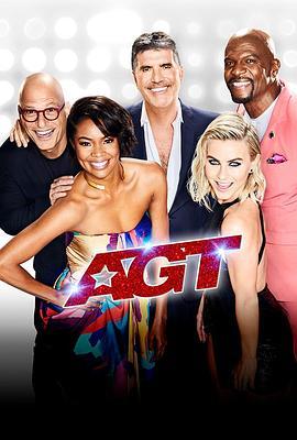 美国达<span style='color:red'>人</span> 第<span style='color:red'>十</span><span style='color:red'>四</span>季 America's Got Talent Season 14