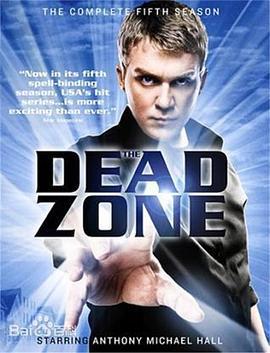 <span style='color:red'>死</span><span style='color:red'>亡</span><span style='color:red'>地</span><span style='color:red'>带</span> 第三季 The Dead Zone Season 3
