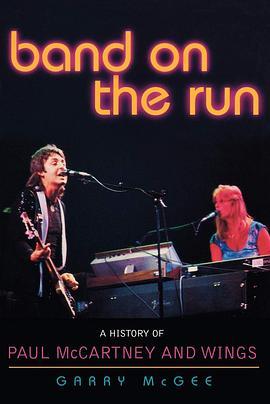 保<span style='color:red'>罗</span>.<span style='color:red'>麦</span>卡特尼和羽翼：「逃亡乐队」的故事 Paul McCartney & Wings: Band on the Run