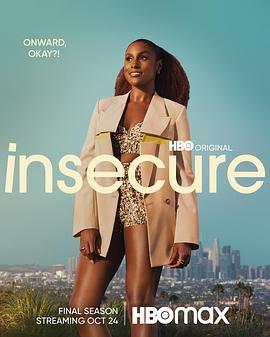 <span style='color:red'>不</span><span style='color:red'>安</span>感 第五季 Insecure Season 5