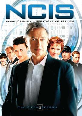 海军罪案调查处 第五季 NCIS: Naval Criminal In<span style='color:red'>vest</span>igative Service Season 5