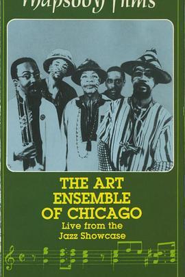 The Art Ensemble of <span style='color:red'>Chicago</span>