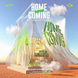 GOT7 ‘<span style='color:red'>HOMECOMING</span>’ 2022 FANCON