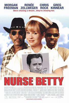 护士贝蒂 Nurse <span style='color:red'>Betty</span>