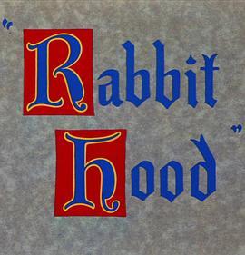 Rabbit <span style='color:red'>Hood</span>