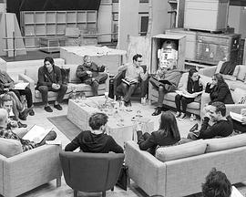 Star Wars: Episode VII - The Force <span style='color:red'>Awakens</span>: The Story <span style='color:red'>Awakens</span> - The Table Read