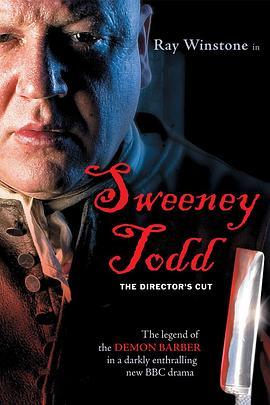<span style='color:red'>剃</span>刀开道 Sweeney Todd