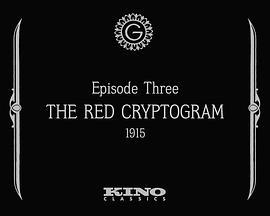 吸血鬼：第三<span style='color:red'>集</span> 深红<span style='color:red'>密</span>码 Les vampires: Le cryptogramme rouge