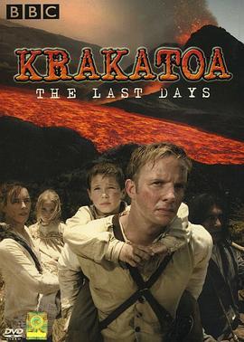 末世纪火山 Krakatoa: The Last Days