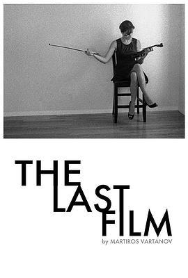 <span style='color:red'>The Last Film</span>