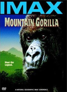 <span style='color:red'>山</span>地<span style='color:red'>大</span>猩猩 Mountain Gorilla
