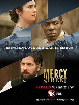 <span style='color:red'>慈</span>悲街 第二季 Mercy Street Season 2