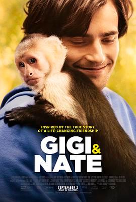 吉吉和内特 Gigi & Nate