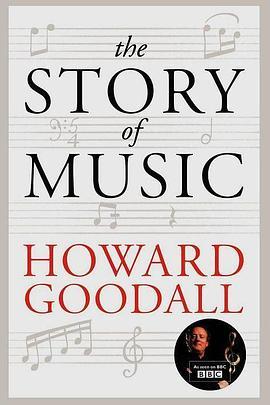 音乐的故事 Howard Goodall's Story of <span style='color:red'>Music</span>