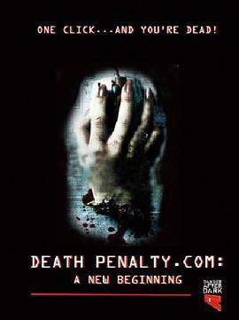 Death Penalty.com: A New <span style='color:red'>Beginning</span>