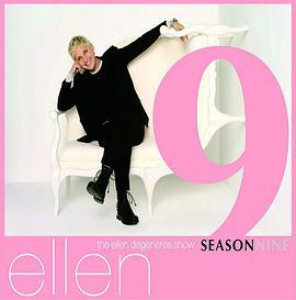 艾伦秀 第九季 The Ellen <span style='color:red'>DeGeneres</span> Show Season 9 Season 9