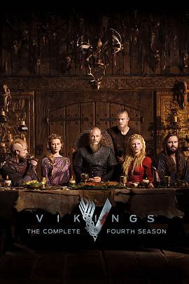 <span style='color:red'>维</span>京传<span style='color:red'>奇</span> 第四季 Vikings Season 4