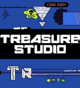 TREASURE <span style='color:red'>STUDIO</span>