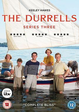 <span style='color:red'>德</span><span style='color:red'>雷</span>尔一家 第三季 The Durrells Season 3