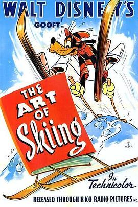 <span style='color:red'>滑</span>雪的艺术 The Art of Skiing