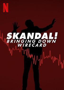 金融丑闻：揭发Wirecard诈骗案 S<span style='color:red'>kanda</span>l! Bringing Down Wirecard