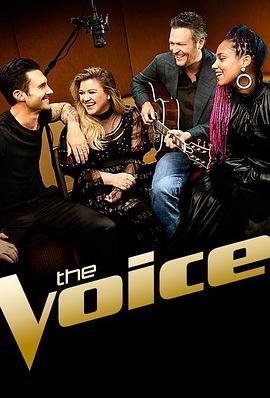 美国之声 第十四季 The Voice Season 14