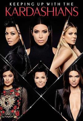 与卡戴<span style='color:red'>珊</span>一家同行 第十五季 Keeping Up with the Kardashians Season 15