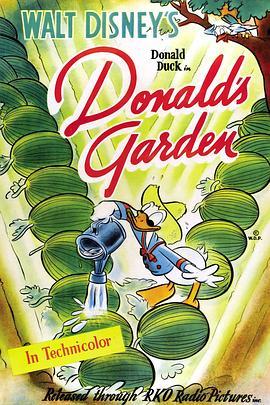 唐老<span style='color:red'>鸭</span>的花园 Donald's Garden