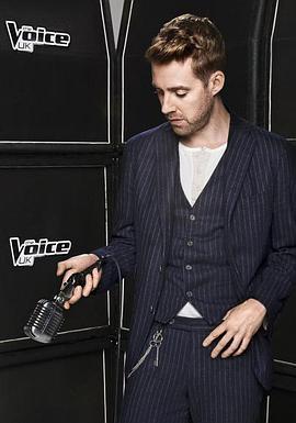 英国之声 第三季 The Voice <span style='color:red'>UK</span> Season 3