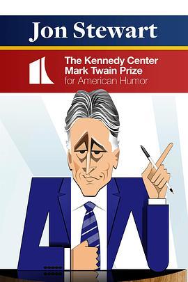 Jon Stewart: The Ken<span style='color:red'>ned</span>y Center Mark Twain Prize for America